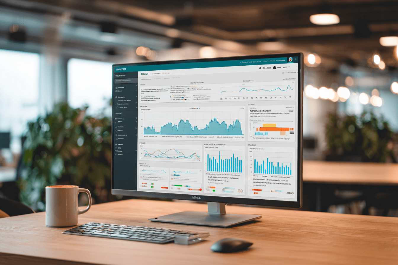 Real-Time Proof of Solvency