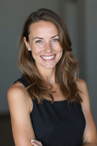 Dr. Elara Voss