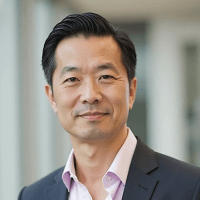 Professor Kenji Tanaka