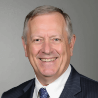 The Honorable J. Grant Atherton