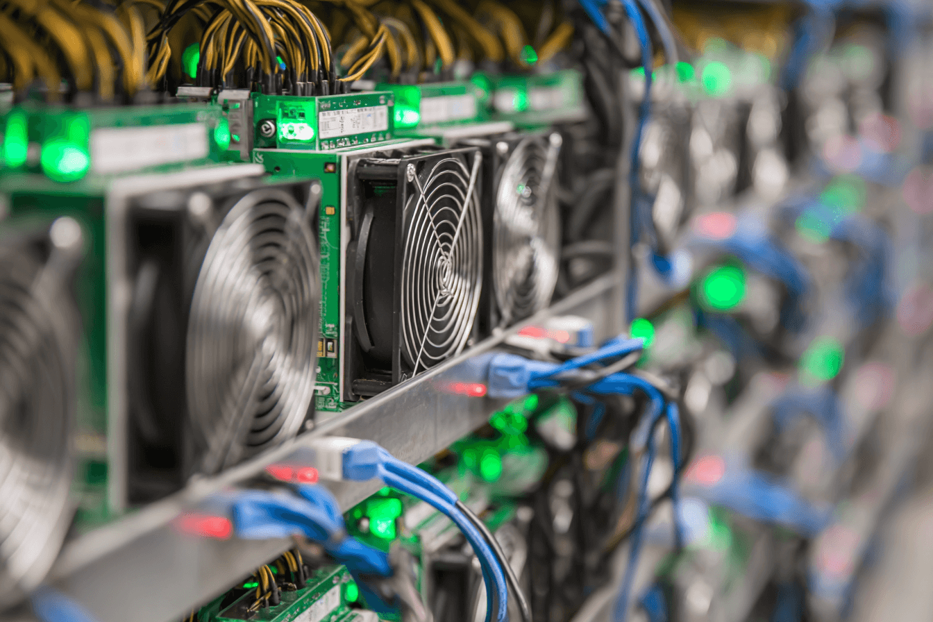 Trading Engine Architecture
